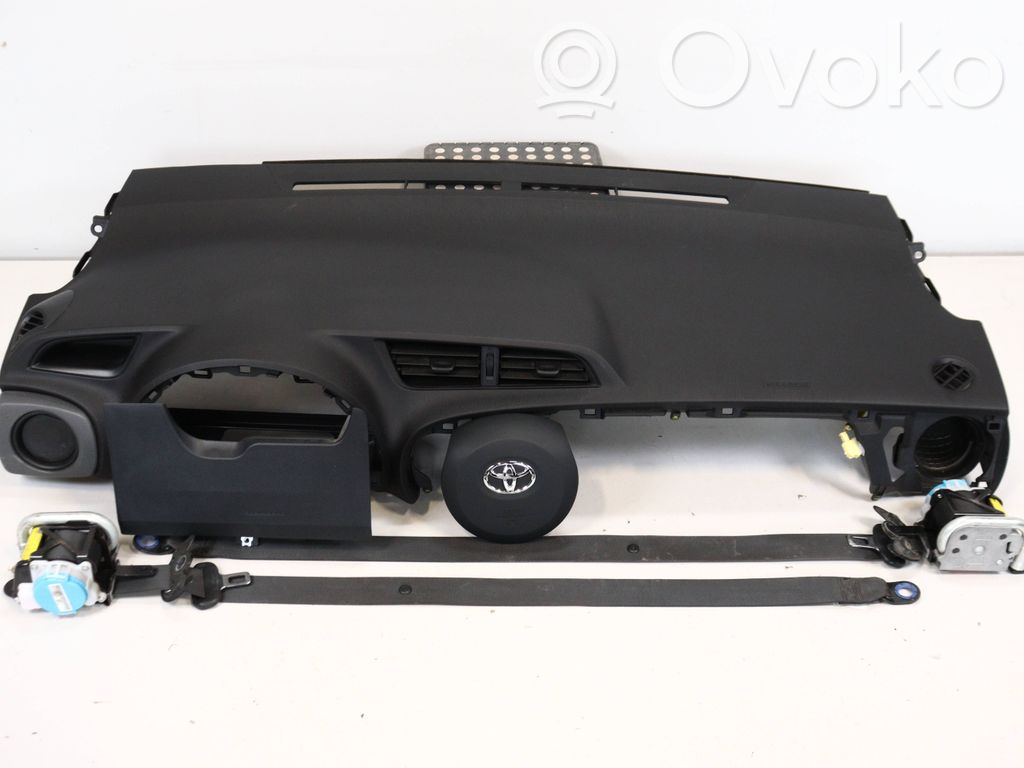 Toyota Yaris Bord 