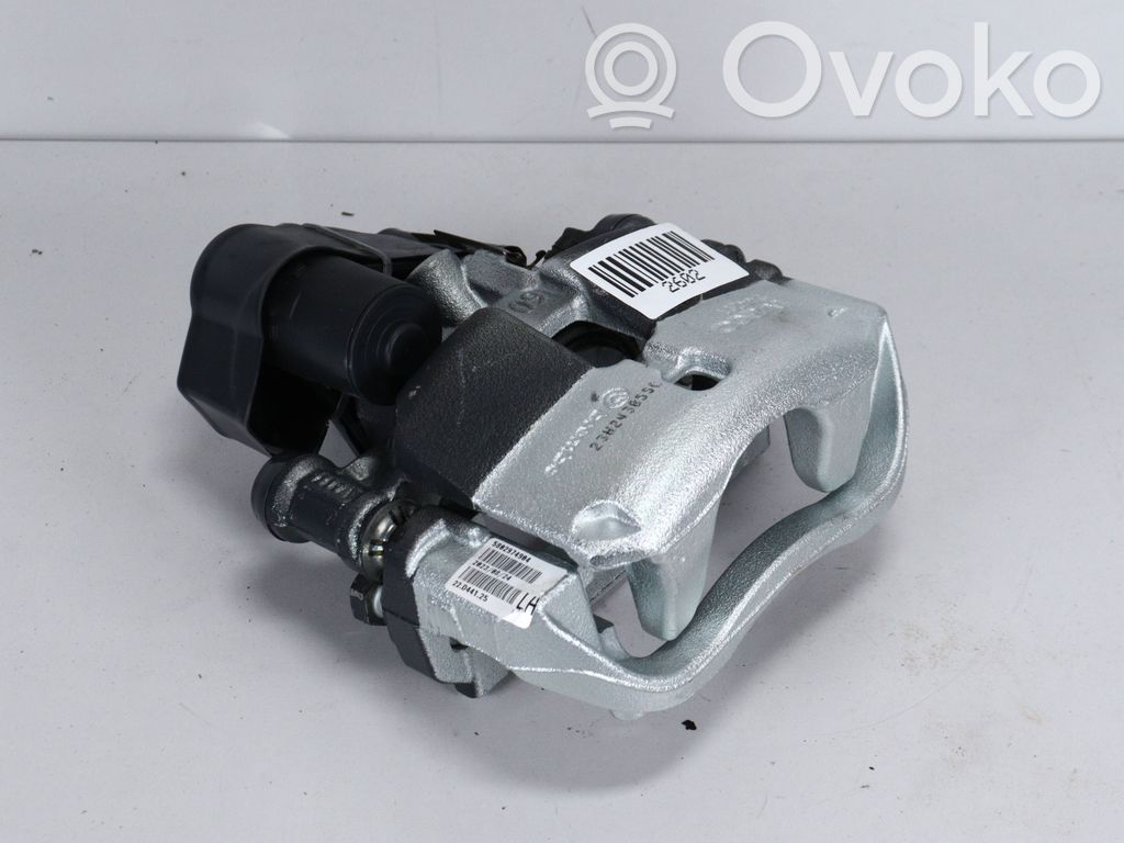 Iveco Daily 6th gen Rear brake caliper 