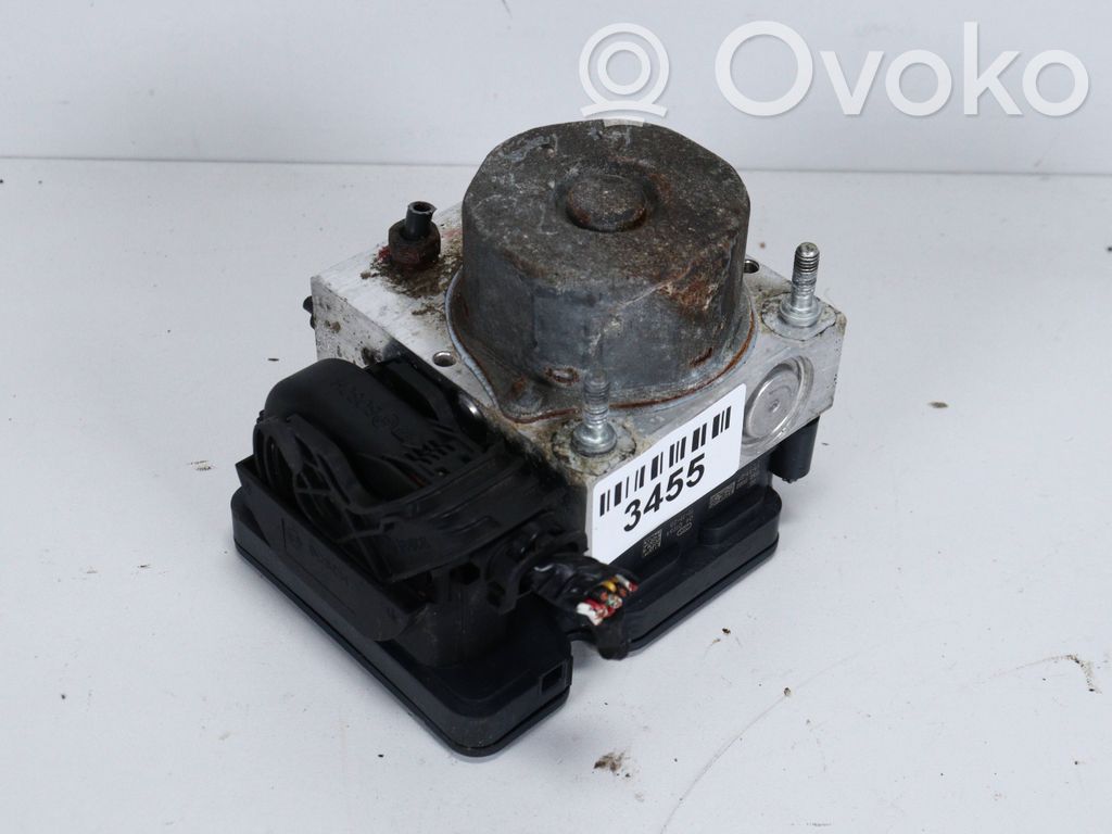 Suzuki Swift II Pompa ABS 