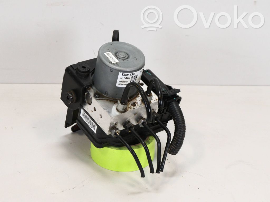 ABS Pump   95916475