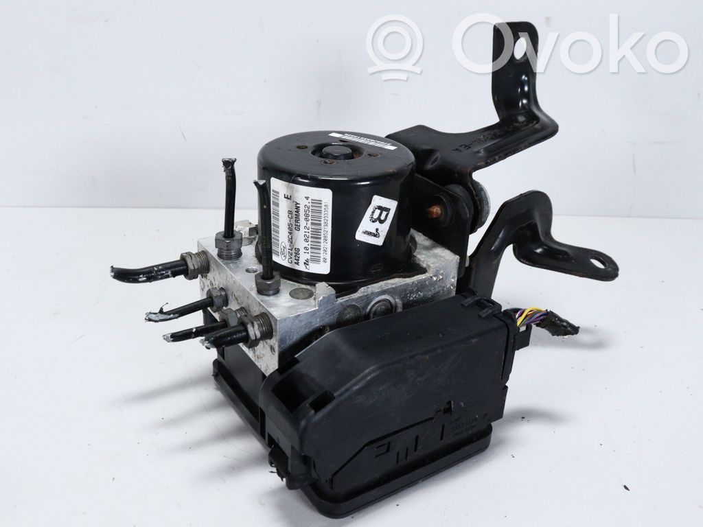 Ford Fiesta ABS Pump 
