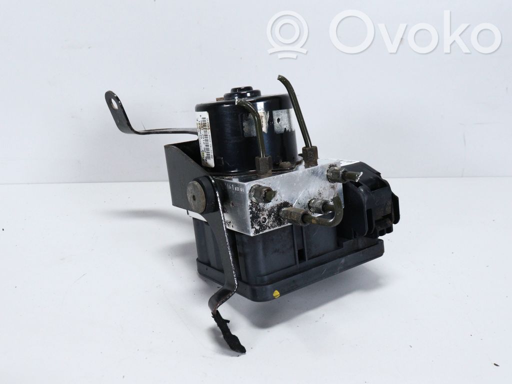 Mazda 2 ABS Pump 