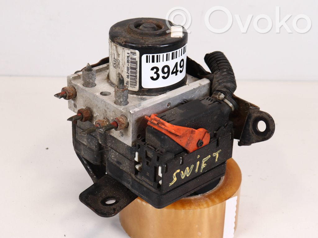 Suzuki Swift I ABS bloks 
