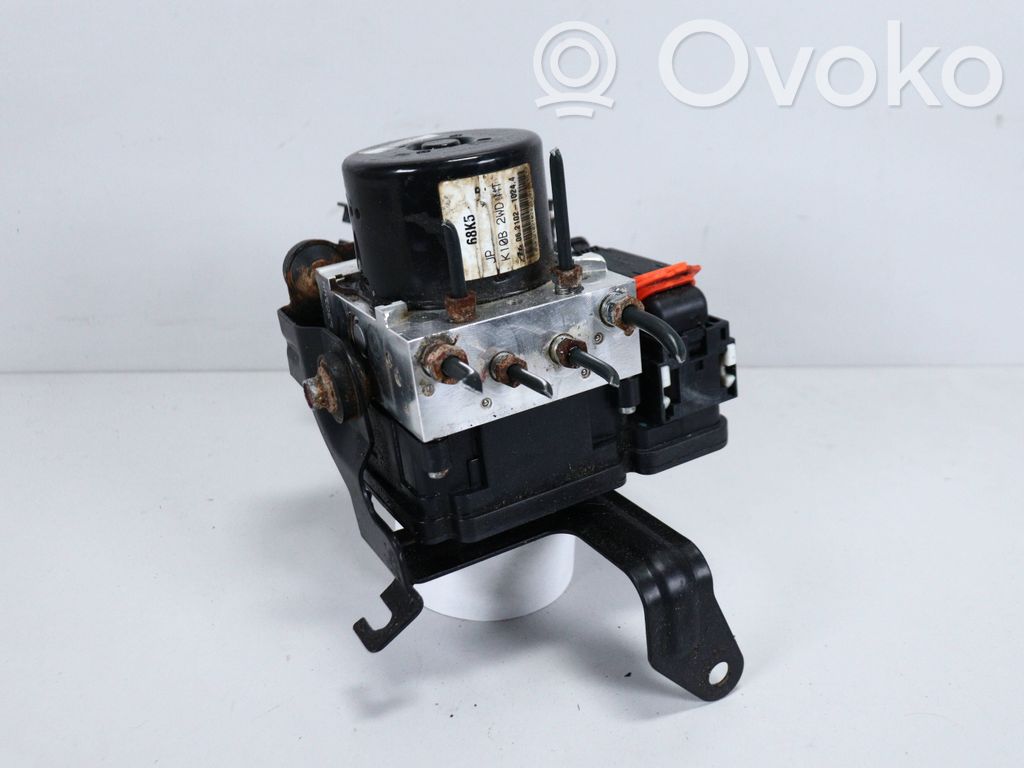 Suzuki Alto ABS Pump 