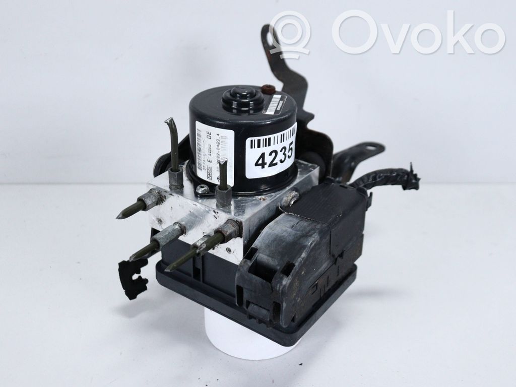 Mazda 6 ABS Pump 