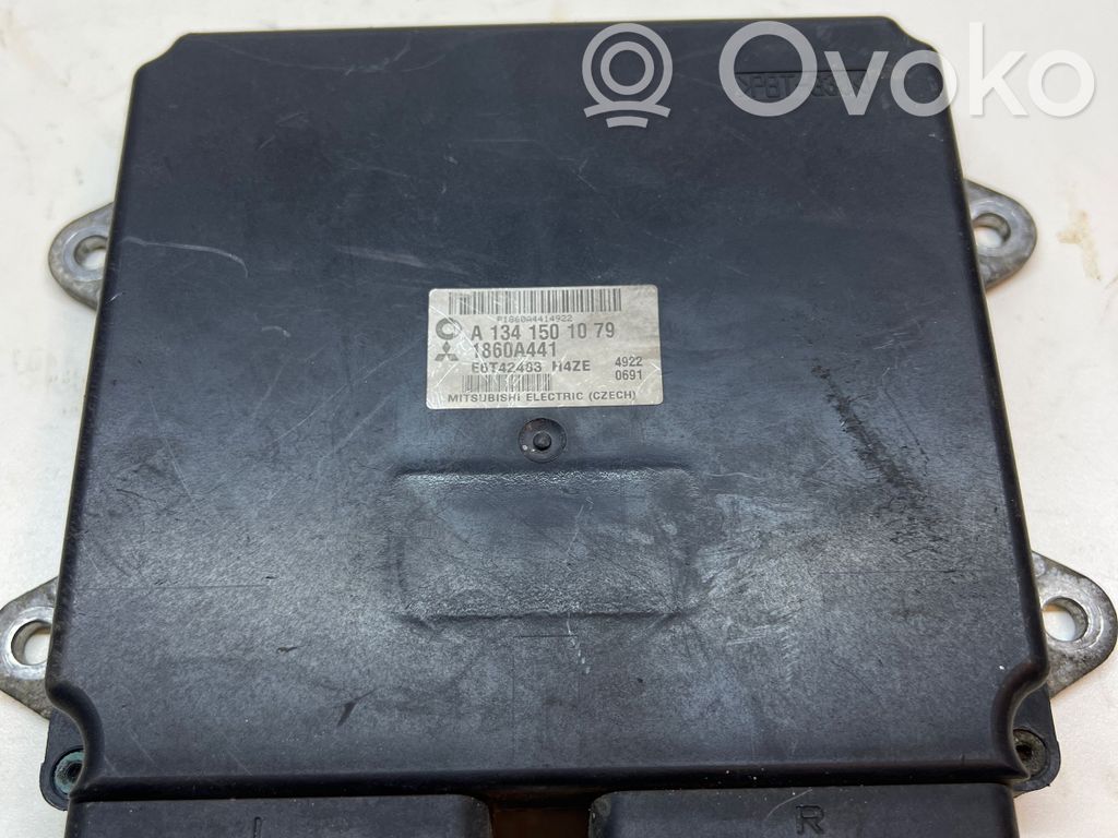Mitsubishi Colt Engine control unit/module 