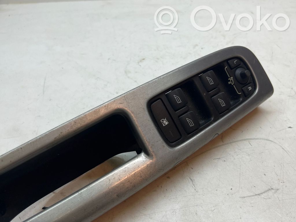 Volvo V50 Electric window control switch 