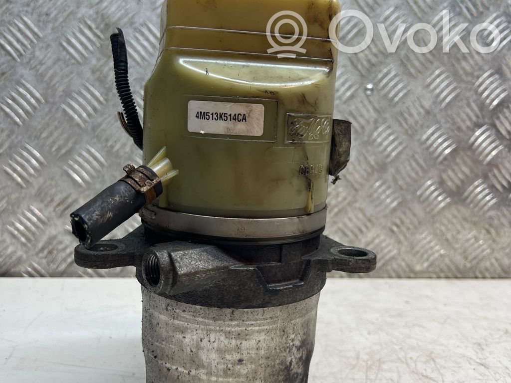 Ford C-MAX I Electric power steering pump 