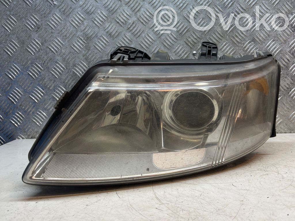 Saab 9-3 Ver2 Scheinwerfer 