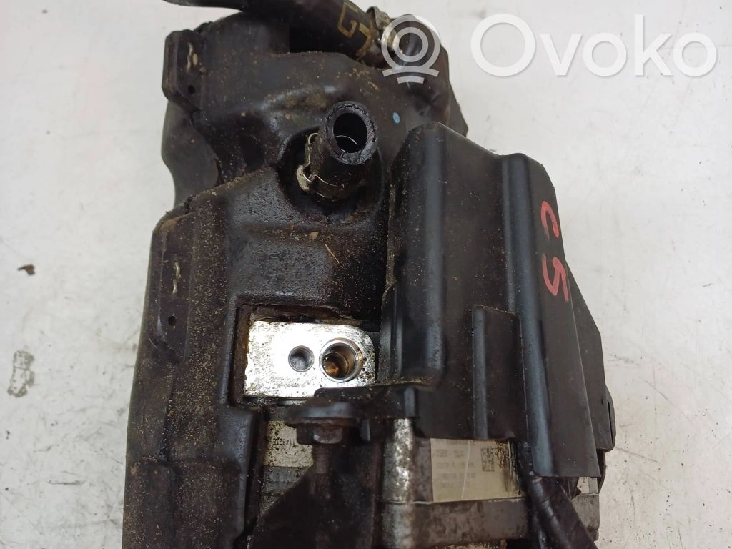 Citroen C5 Pompa servosterzo 