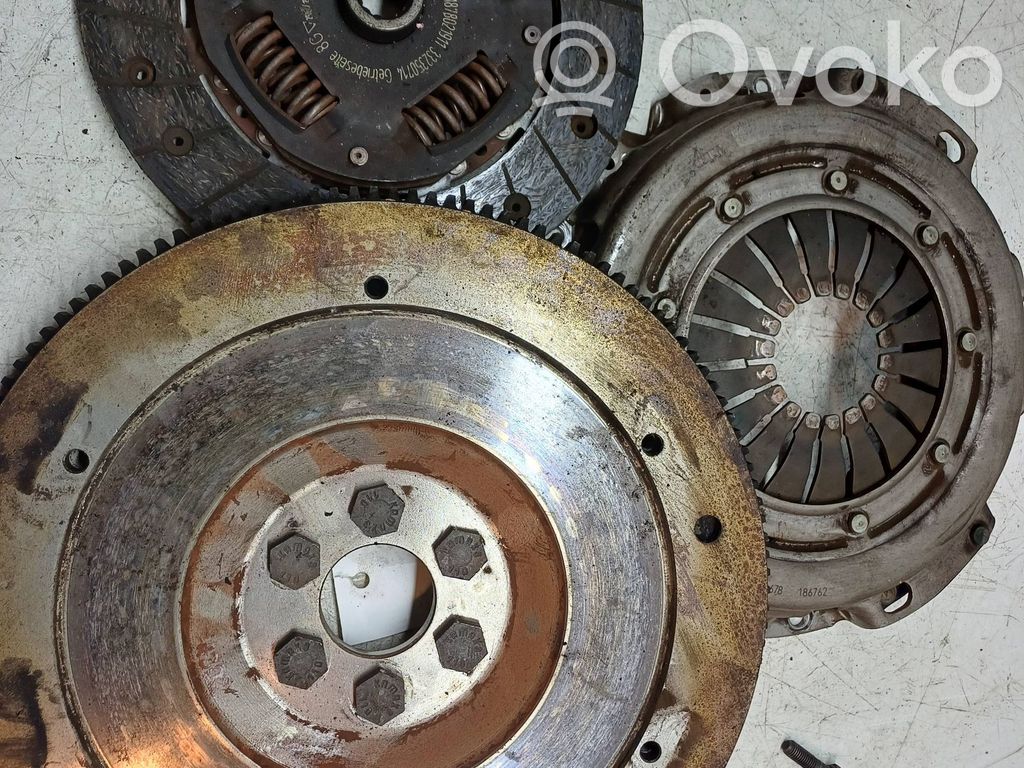 Opel Corsa D Kit ambreiaj 