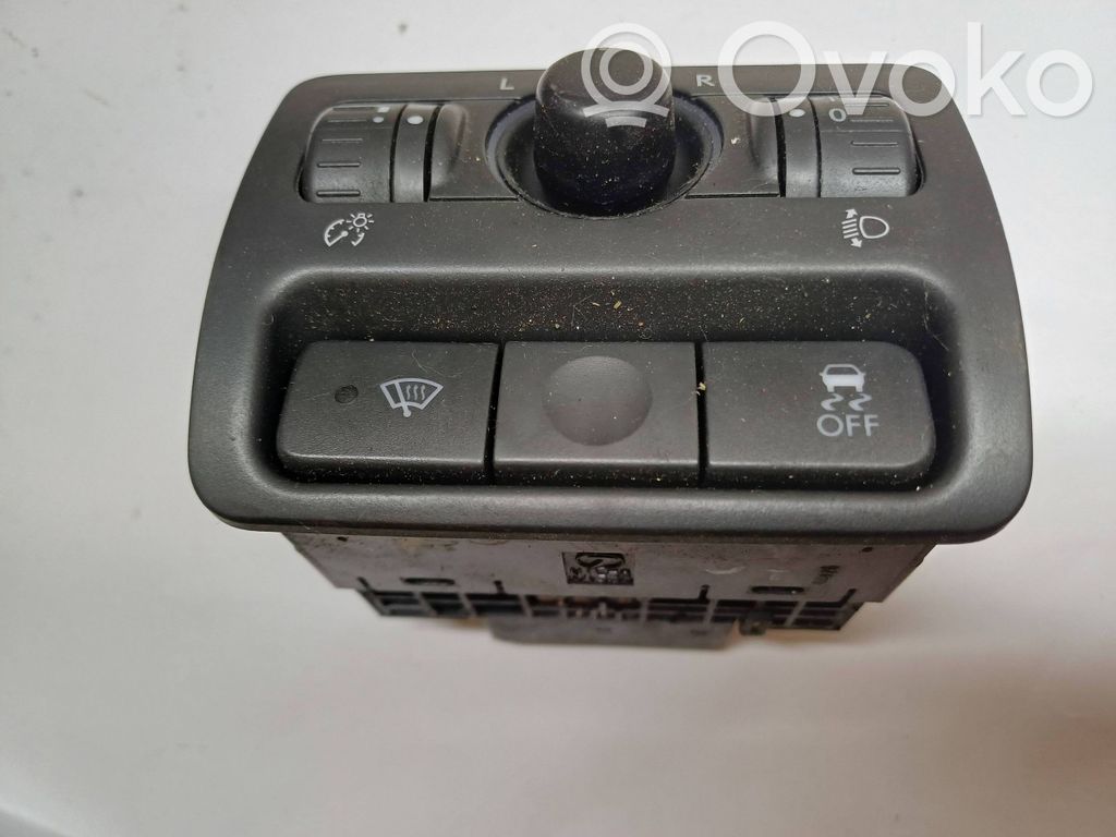 Subaru Outback Other switches/knobs/shifts 