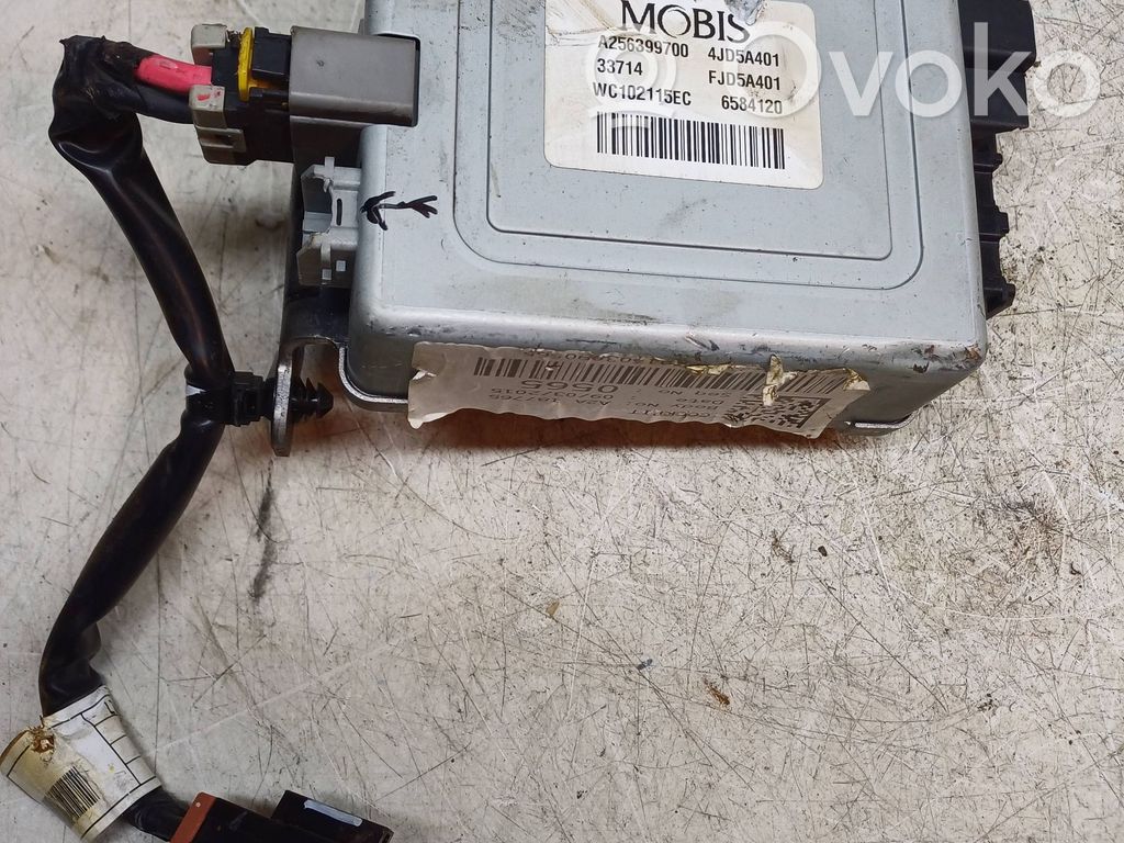 Other control units/modules   WC102115EC,6584120,A256399700,4JD5A401