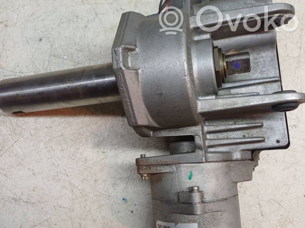 Fiat Punto (199) Electric power steering pump 