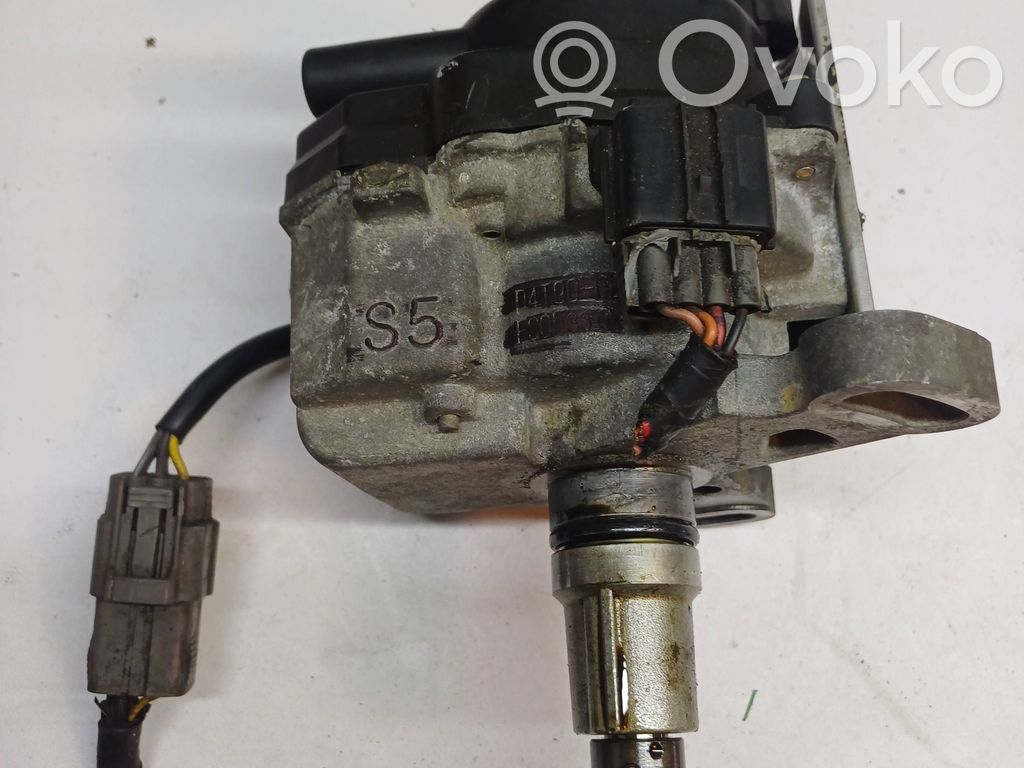 Mazda 626 Speedometer (instrument cluster) 