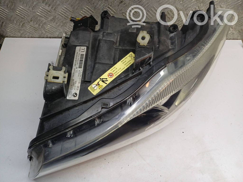 BMW M3 e90 Headlight/headlamp 