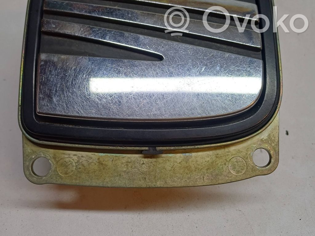 Seat Altea Takaluukun ulkopuolinen lukko 