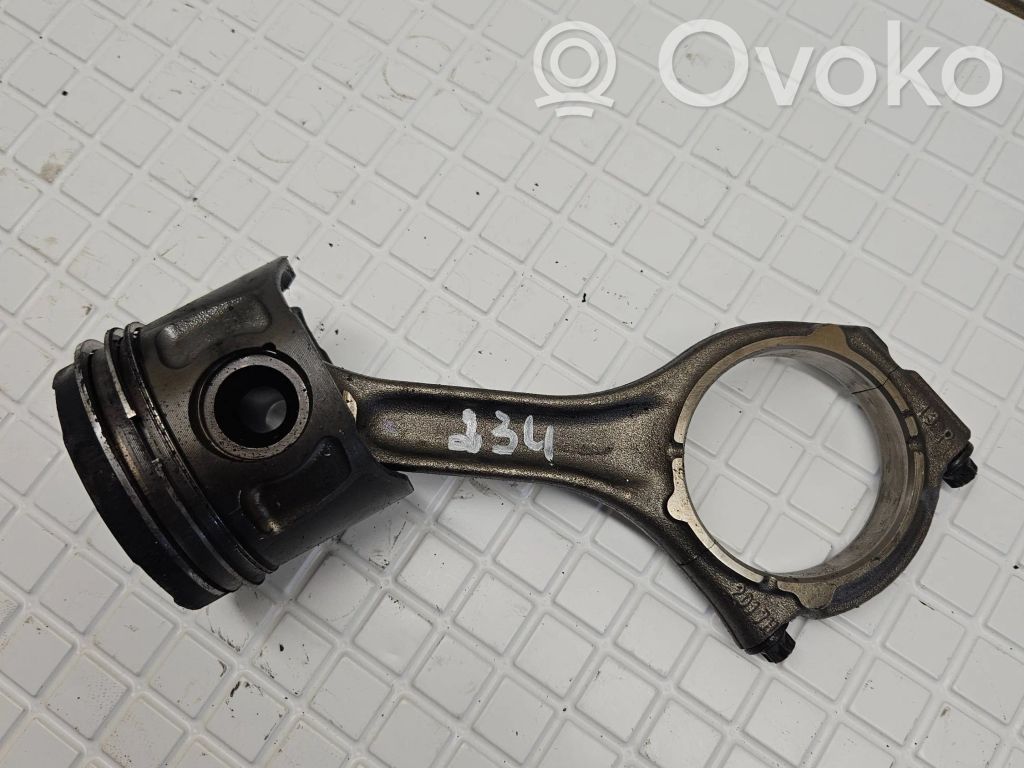 Jeep Grand Cherokee Pistón con biela 