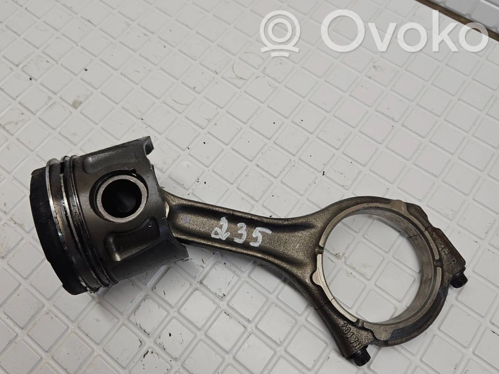 Jeep Grand Cherokee Pistón con biela 