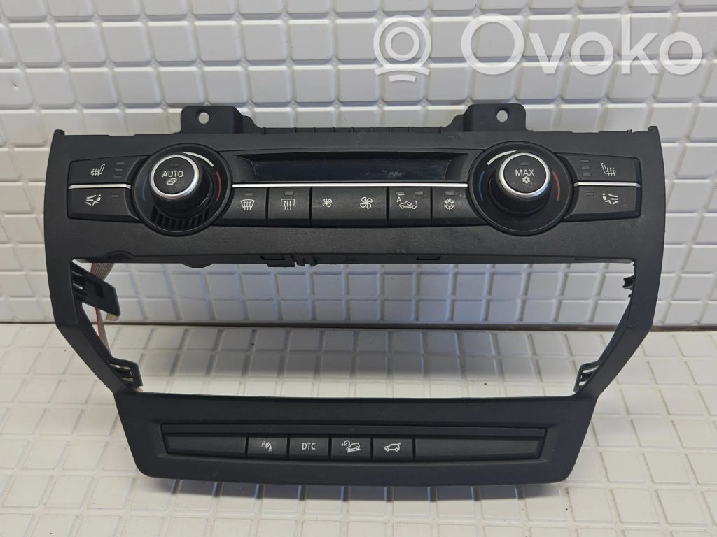Climate control unit   9157555,11419110