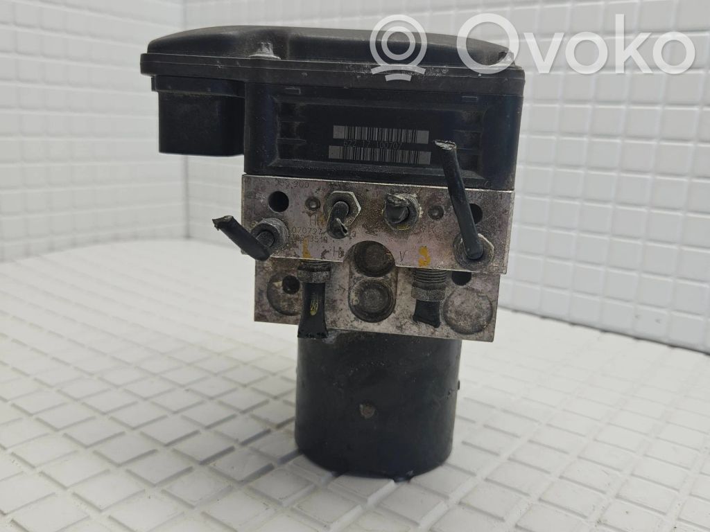ABS Pump   6782363,6782362