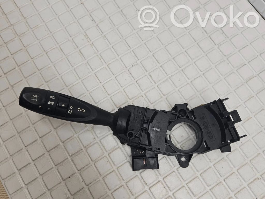 Hyundai i10 Wiper turn signal indicator stalk/switch 