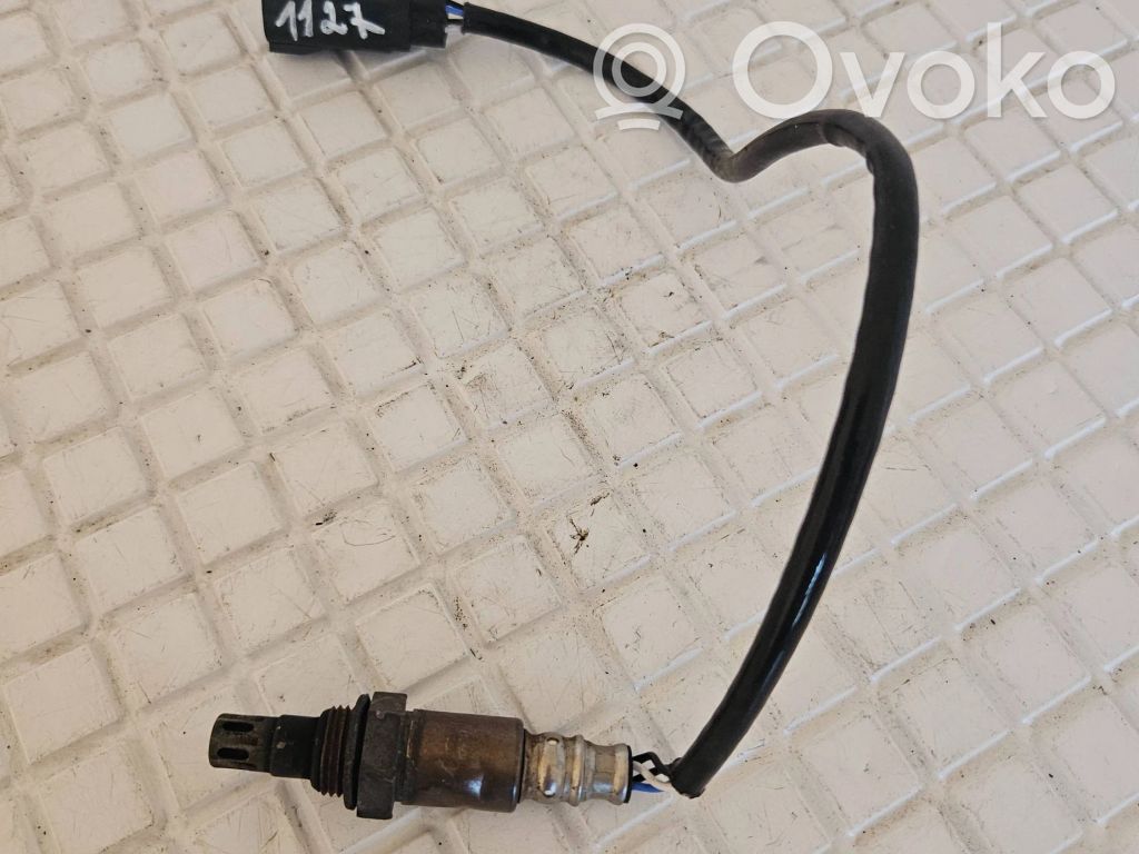 Volvo XC90 Fuel injection high pressure pump 