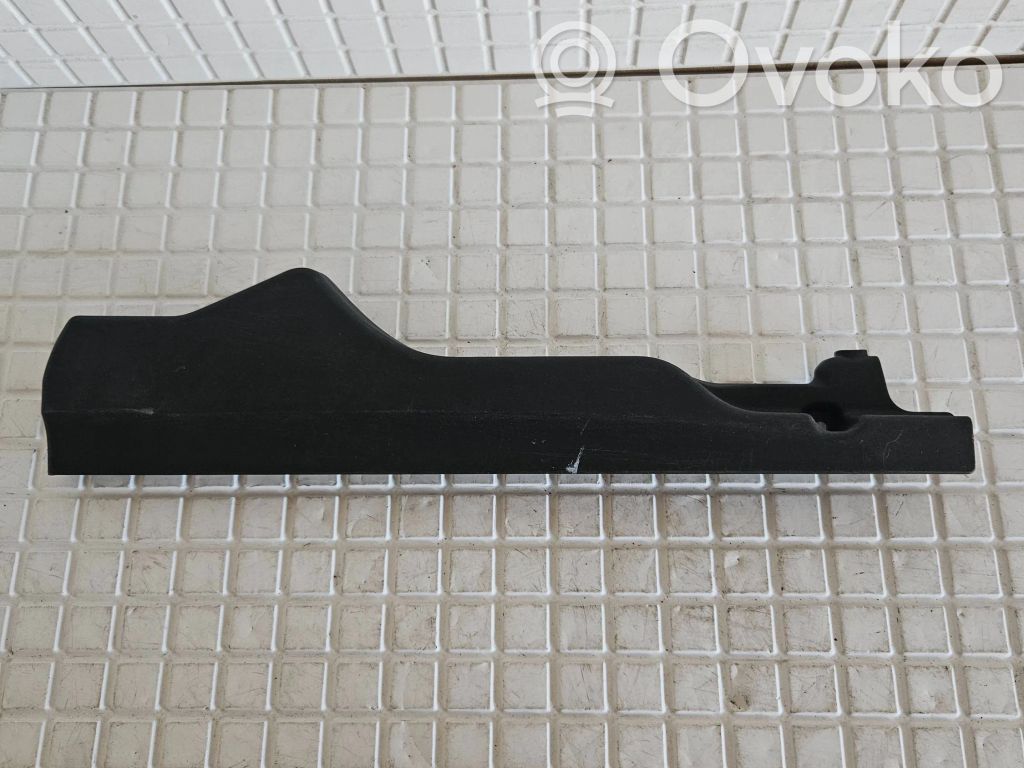 Opel Insignia A Front driver seat rail trim 
