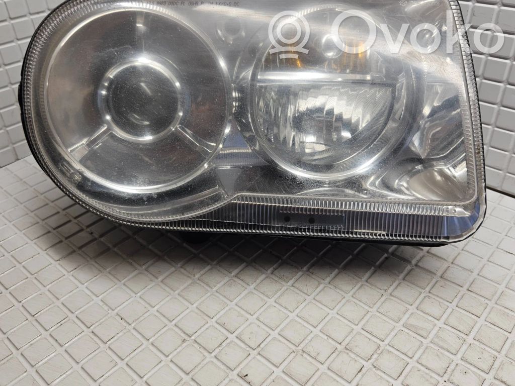 Chrysler 300 - 300C Scheinwerfer 