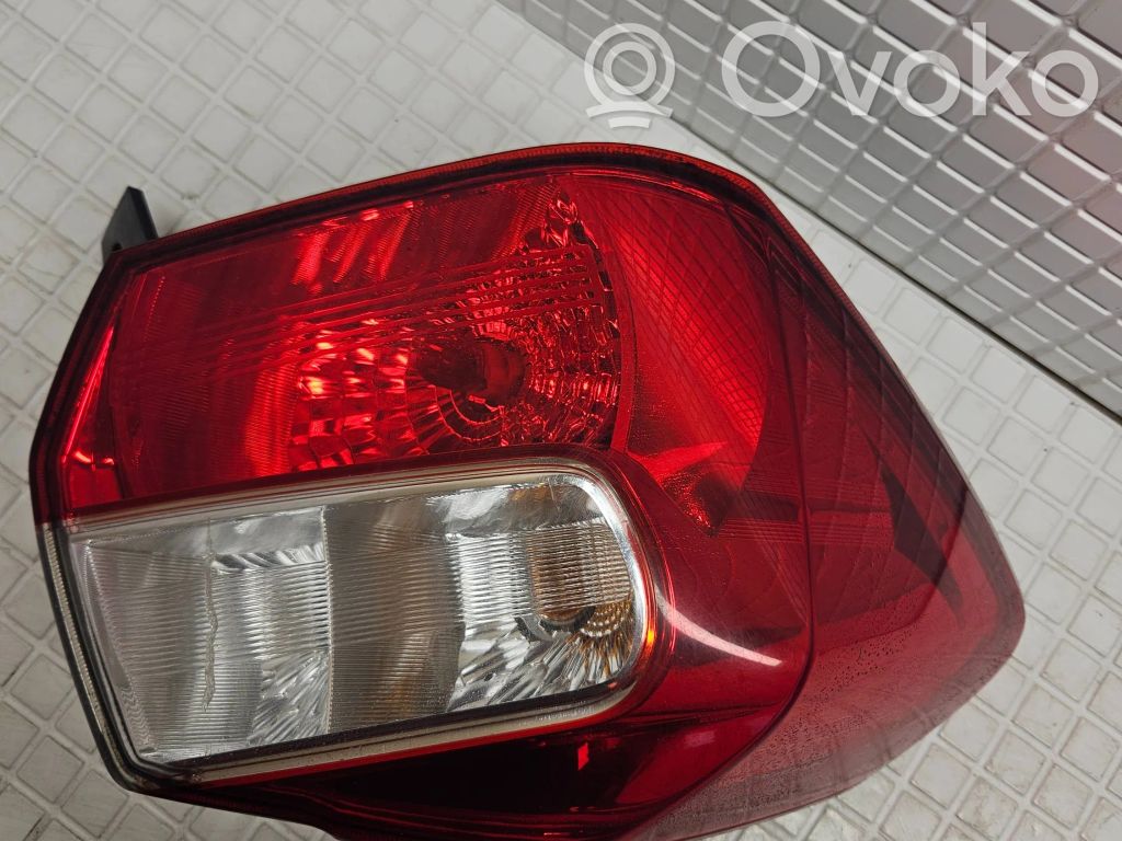 Subaru XV I Takavalot 