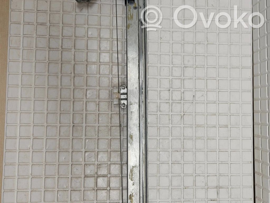 Subaru XV I Front door window regulator with motor 