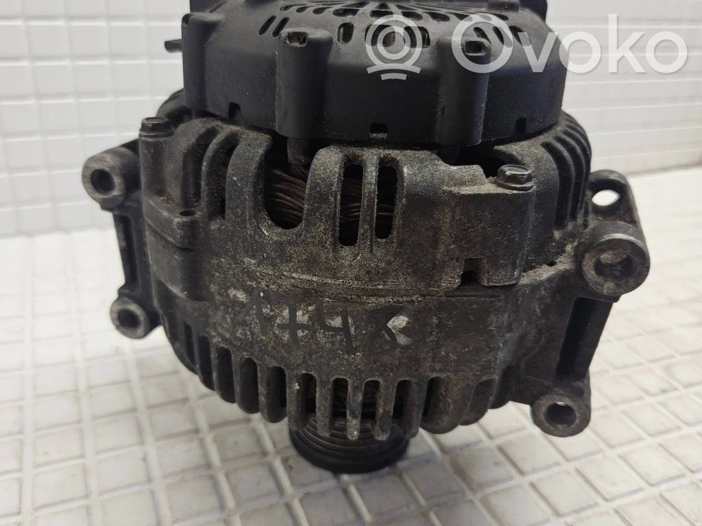 Chrysler 300 - 300C Generator/alternator 