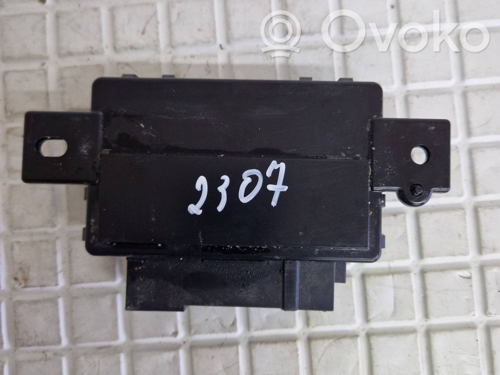 Opel Insignia A Other control units/modules 