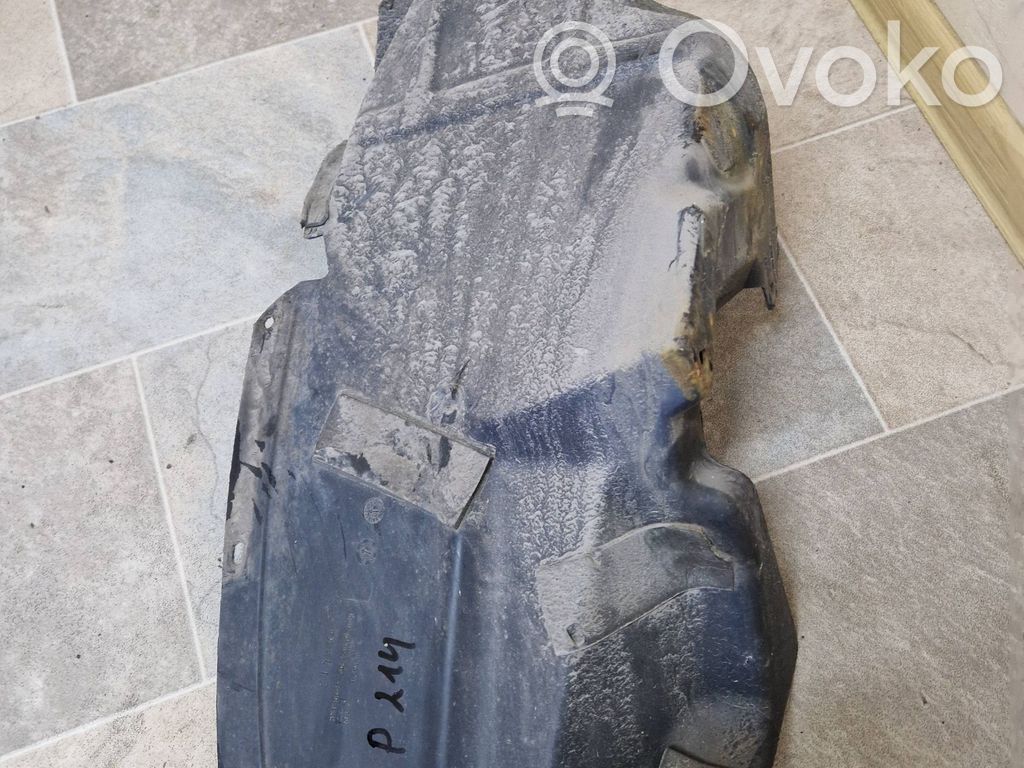 Jeep Grand Cherokee (WK) Nadkole tylne 