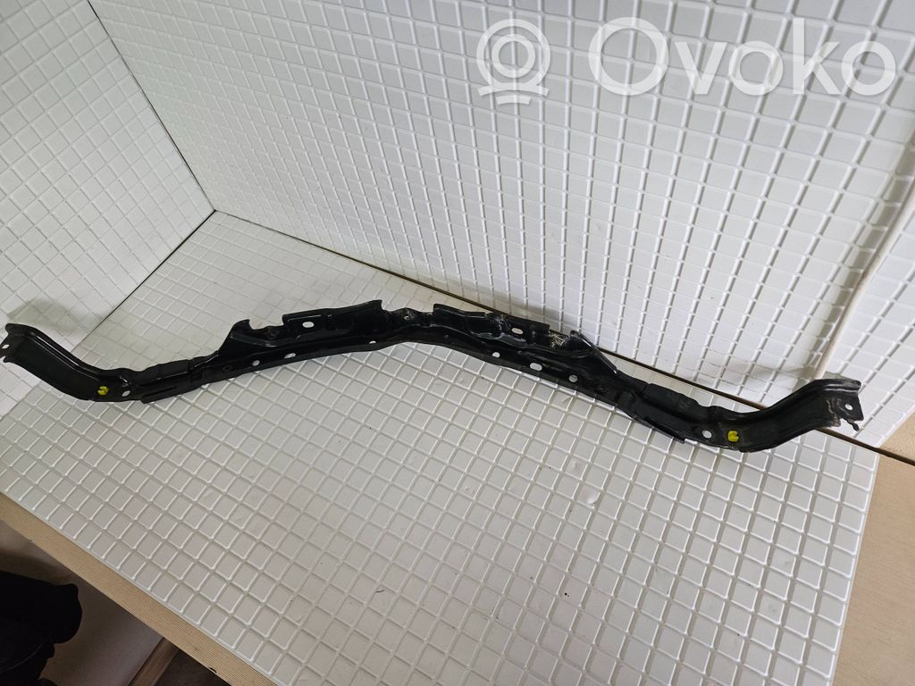 Toyota RAV 4 (XA50) Ylempi jäähdyttimen ylätuen suojapaneeli 
