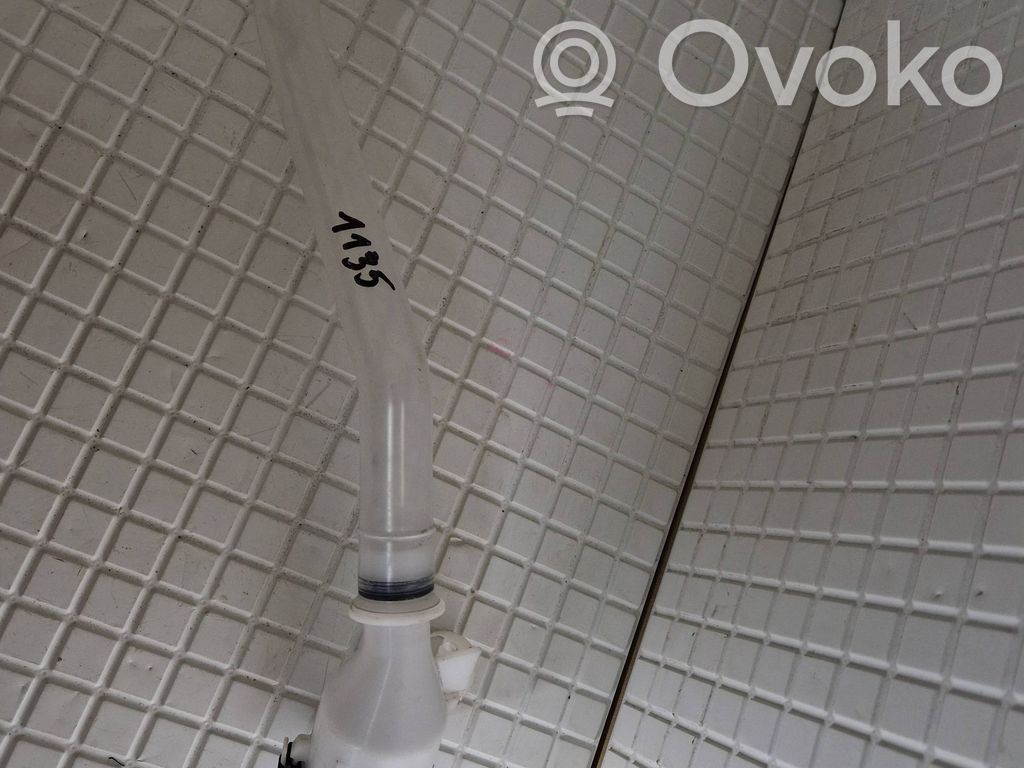 Toyota RAV 4 (XA50) Window washer liquid tank fill tube 