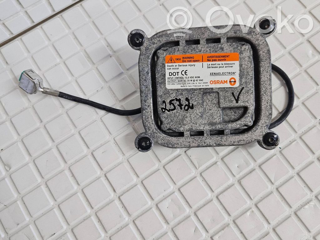 Ford Mustang V Headlight ballast module Xenon 