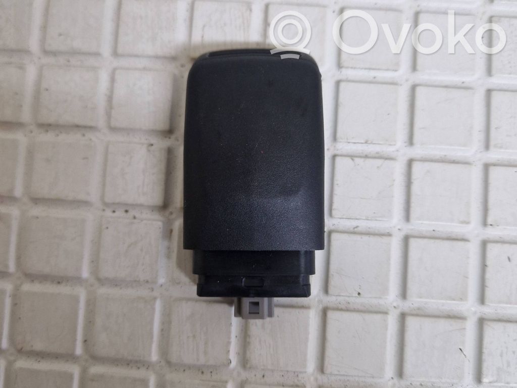 Toyota RAV 4 (XA50) Rain sensor 