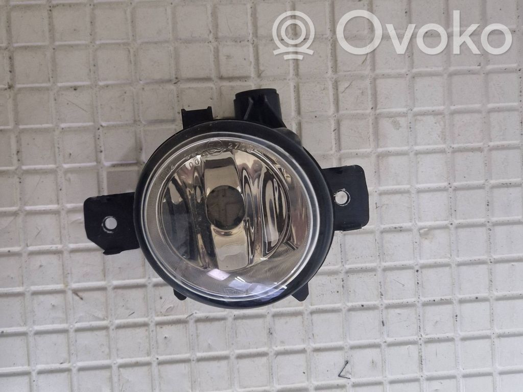 BMW X5 E70 Miglas lukturis priekšā 
