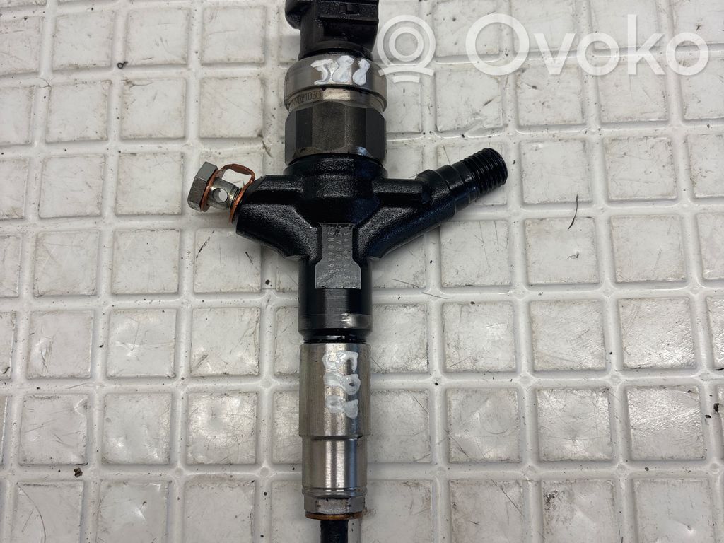 Subaru XV I Sprausla (-i) 