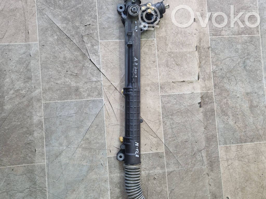 Audi A8 S8 D3 4E Vairo kolonėlė 