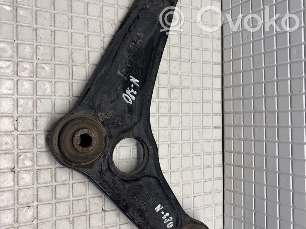 Renault Talisman Front control arm 
