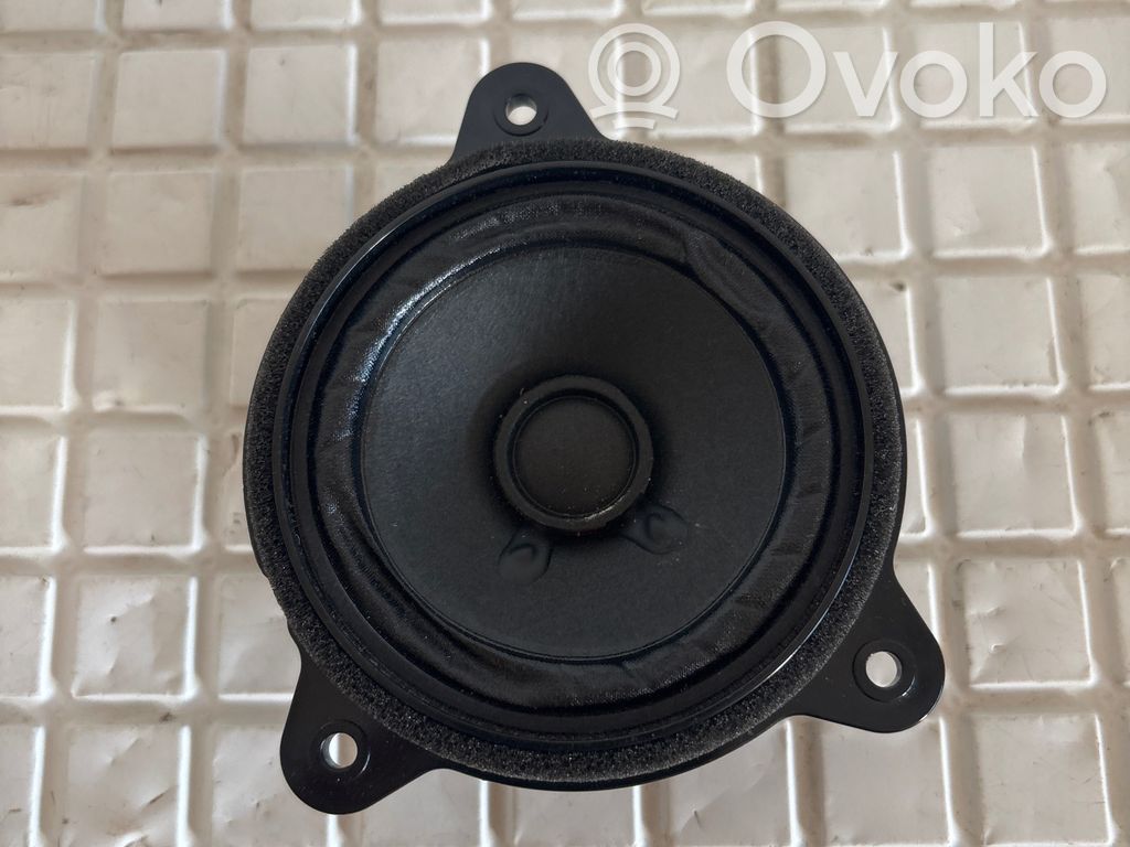Volkswagen ID.4 Głośnik deski rozdzielczej 