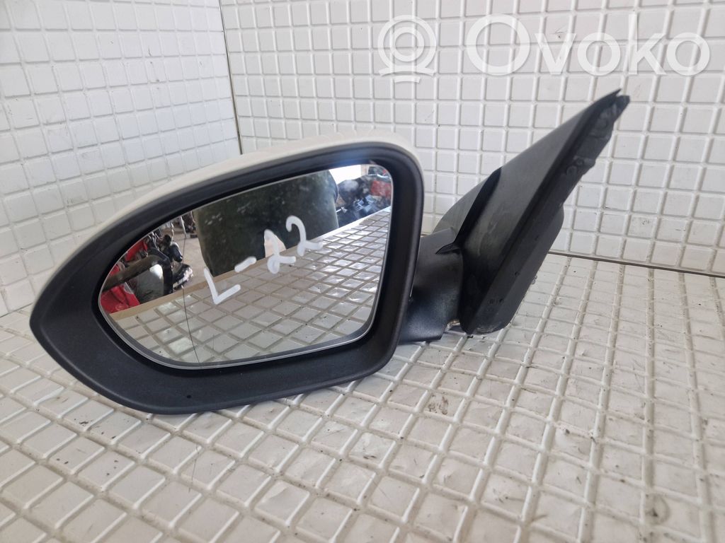 Opel Insignia B Elektryczne lusterko boczne drzwi przednich 