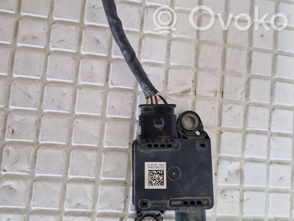 Renault Scenic III -  Grand scenic III Lambda probe sensor 