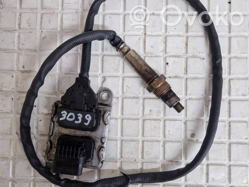 Lambda probe sensor   55512350,55512350