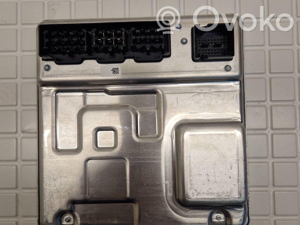 Volkswagen ID.4 Módulo de control Gateway 