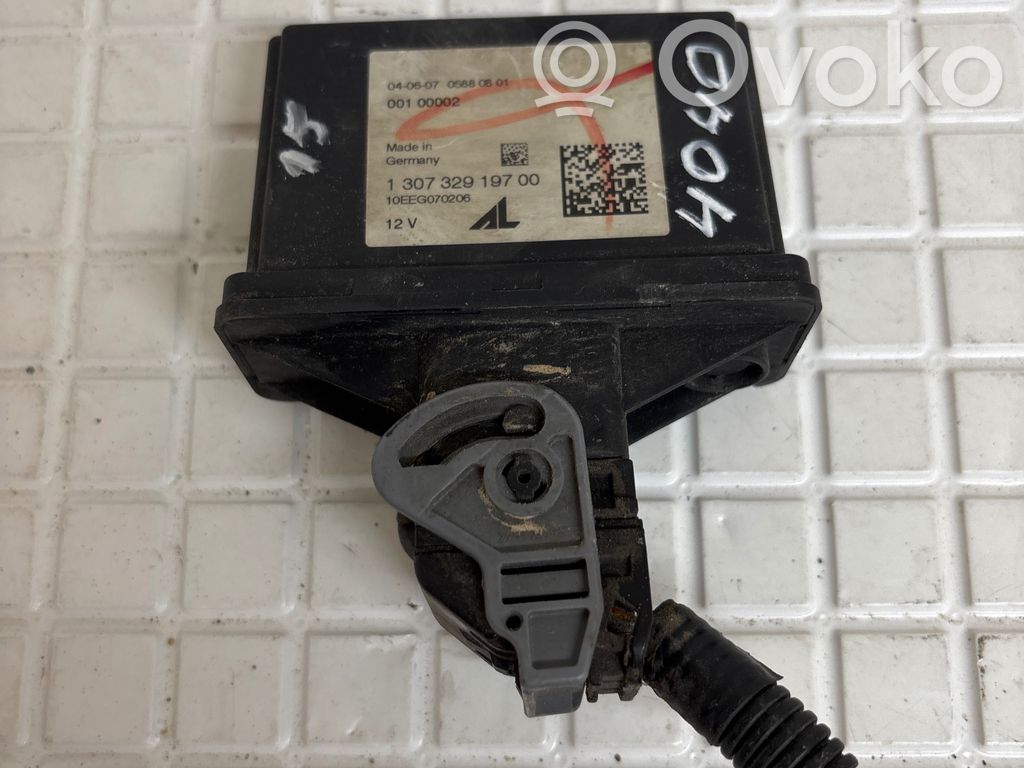 Volvo V50 Xenon valdymo blokas 