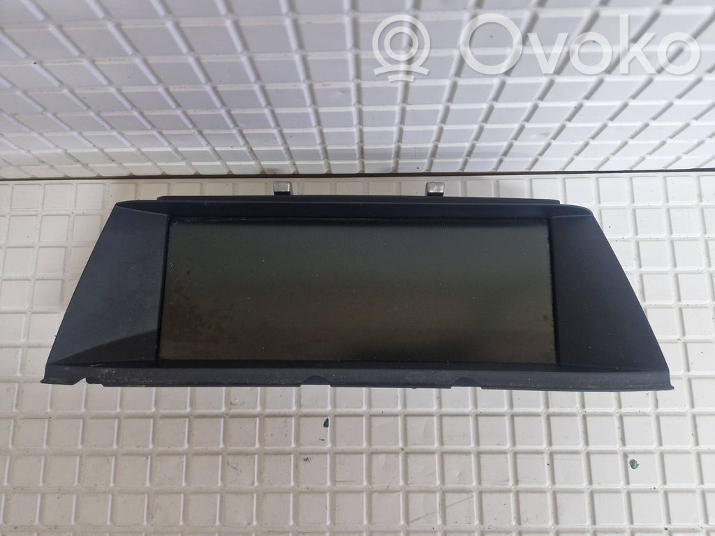 BMW 7 F01 F02 F03 F04 Monitor/display/piccolo schermo 