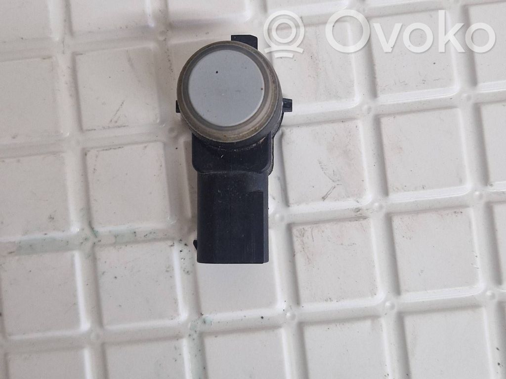 Peugeot 508 Sensor de aparcamiento PDC 